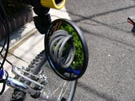 Cyclestar 901-3 Road & MTB mirror 	