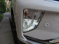 Eclipse Cross Photo