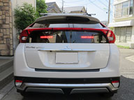 Eclipse Cross Photo