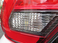 Eclipse Cross Photo