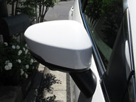 Eclipse Cross Photo