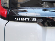 Sienta Photo