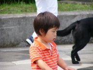 お台場海浜公園