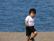 お台場海浜公園