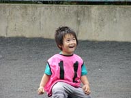 赤松公園サッカー教室