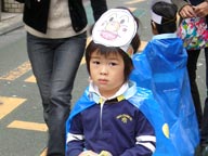 松沢児童館ハロウィン