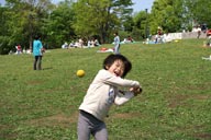 砧公園（世田谷区）