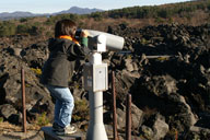 鬼押出し（群馬県）