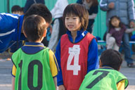 リベルタサッカー大会@豊島園