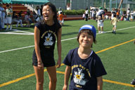 ASIJ Summer Camp