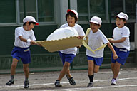 小学校運動会