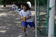 小学校運動会