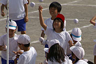 小学校運動会