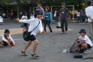 小学校運動会