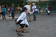 小学校運動会