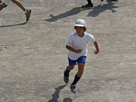 運動会（大物をねらえ）