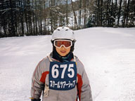 志賀高原スキー場