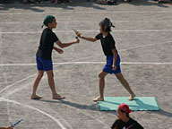 小学校運動会