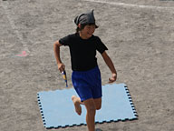 小学校運動会