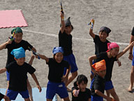 小学校運動会