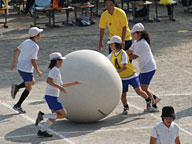 小学校運動会