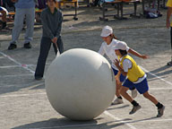 小学校運動会