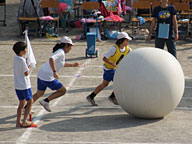 小学校運動会