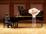 ピアノ発表会＠成城ホール