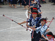 小学校運動会