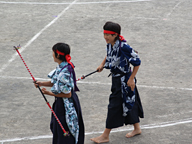 小学校運動会