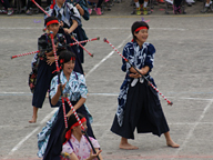 小学校運動会