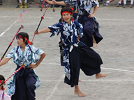 小学校運動会