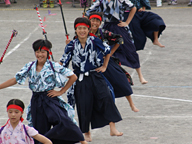 小学校運動会