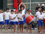 小学校運動会