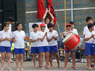 小学校運動会