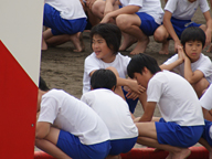 小学校運動会