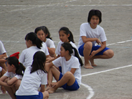 小学校運動会