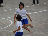 小学校運動会