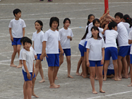 小学校運動会