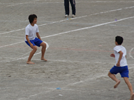 小学校運動会