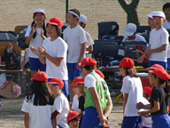 小学校運動会