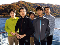 修学旅行