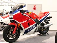 Honda VF1000R