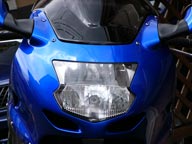 Honda CBR1100XX