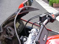 CBR1100XX Photo