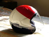 Helmet (Coordinate paint)