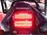 CBR1100XX Photo